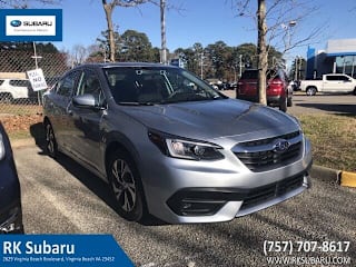 2021 Subaru Legacy 4S3BWAC66M3006483 2021 Subaru Legacy