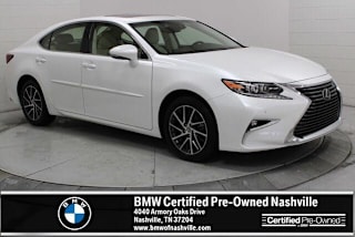 2017 Lexus ES 350 Base JTHBK1GGXH2247858 2017 Lexus ES 350 Base