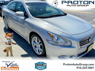 2014 Nissan Maxima 3.5 SV 1N4AA5APXEC456237 2014 Nissan Maxima 3.5 SV