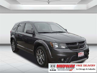 2019 Dodge Journey GT 3C4PDDEG8KT701813 2019 Dodge Journey GT