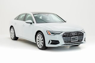2020 Audi A6 2.0T quattro Premium Plus WAUE8AF20LN051838 2020 Audi A6 2.0T quattro Premium Plus