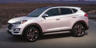 2020 Hyundai Tucson SEL KM8J3CAL9LU201460 2020 Hyundai Tucson SEL
