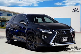 2018 Lexus RX 350 2T2BZMCA0JC140689 2018 Lexus RX 350