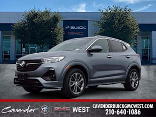 2020 Buick Encore GX KL4MMBS23LB119793 2020 Buick Encore GX