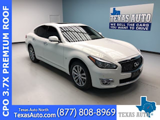 2015 Infiniti Q70 3.7 JN1BY1AR5FM560198 2015 Infiniti Q70 3.7
