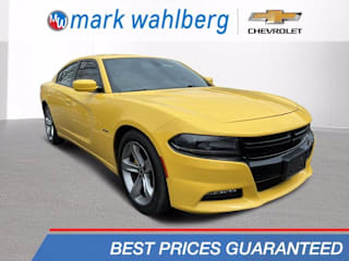 2017 Dodge Charger R/T 2C3CDXCT8HH659746 2017 Dodge Charger R/T