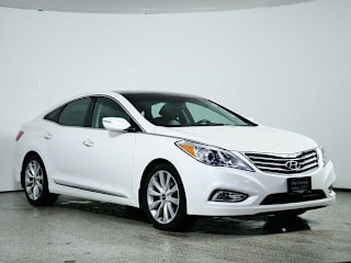 2014 Hyundai Azera Limited KMHFH4JG8EA356862 2014 Hyundai Azera Limited