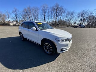2018 BMW X5 5UXKR0C5XJ0X97542 2018 BMW X5