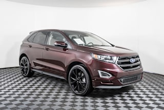 2018 Ford Edge Sport 2FMPK4AP1JBB54675 2018 Ford Edge Sport