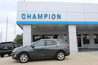 2019 Chevrolet Equinox LT 3GNAXVEX5KS666700 2019 Chevrolet Equinox LT