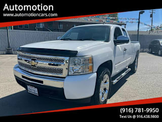 2011 Chevrolet Silverado 1500 LS 1GCRCREA9BZ167511 2011 Chevrolet Silverado 1500 LS