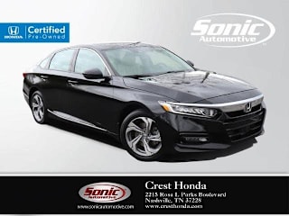 2018 Honda Accord 1HGCV2F54JA036140 2018 Honda Accord