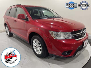 2015 Dodge Journey SXT 3C4PDCBG9FT699932 2015 Dodge Journey SXT