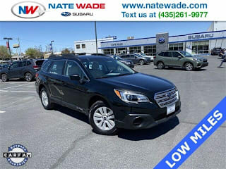 2017 Subaru Outback 2.5i 4S4BSAAC3H3317021 2017 Subaru Outback 2.5i