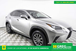2018 Lexus NX 300h JTJBJRBZ5J2086432 2018 Lexus NX 300h