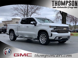 2020 Chevrolet Silverado 1500 3GCUYHEL2LG243059 2020 Chevrolet Silverado 1500