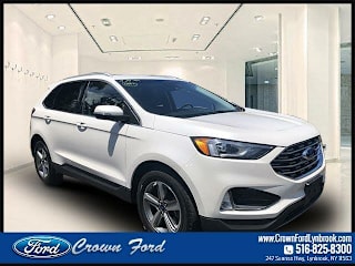 2019 Ford Edge SEL 2FMPK4J96KBC25033 2019 Ford Edge SEL