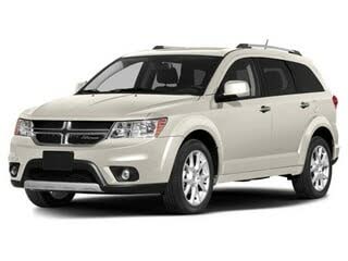2016 Dodge Journey R/T 3C4PDCEG8GT212250 2016 Dodge Journey R/T