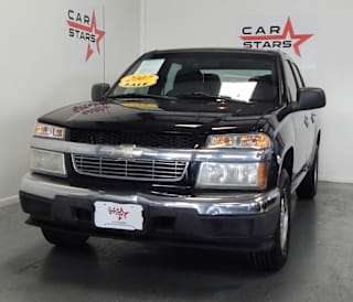 2007 Chevrolet Colorado LT 1GCCS139578102669 2007 Chevrolet Colorado LT
