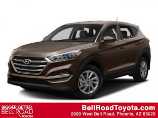 2016 Hyundai Tucson Eco KM8J33A28GU156105 2016 Hyundai Tucson Eco