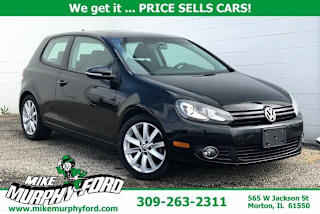2011 Volkswagen Golf TDI WVWBM7AJ1BW313250 2011 Volkswagen Golf TDI