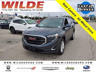 2018 GMC Terrain SLE 3GKALTEX8JL312269 2018 GMC Terrain SLE