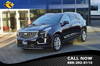 2020 Cadillac XT5 1GYKNDRS8LZ185480 2020 Cadillac XT5