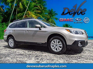 2017 Subaru Outback 2.5i Premium 4S4BSAHC7H3388969 2017 Subaru Outback 2.5i Premium