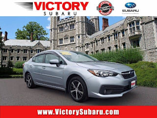 2020 Subaru Impreza Premium 4S3GKAV60L3607837 2020 Subaru Impreza Premium