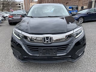 2020 Honda HR-V 3CZRU6H36LM718774 2020 Honda HR-V