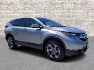 2019 Honda CR-V EX-L 2HKRW2H89KH668025 2019 Honda CR-V EX-L