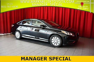2017 Hyundai Sonata Hybrid SE KMHE24L18HA059214 2017 Hyundai Sonata Hybrid SE
