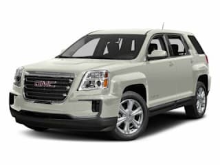 2017 GMC Terrain SLE-1 2GKALMEK5H6233814 2017 GMC Terrain SLE-1