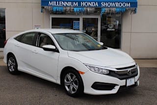 2018 Honda Civic LX 2HGFC2F51JH546966 2018 Honda Civic LX