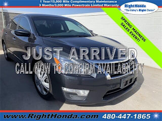 2013 Nissan Altima 2.5 S 1N4AL3AP0DN576212 2013 Nissan Altima 2.5 S