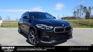 2021 BMW X2 sDrive28i WBXYH9C02M5S43560 2021 BMW X2 sDrive28i