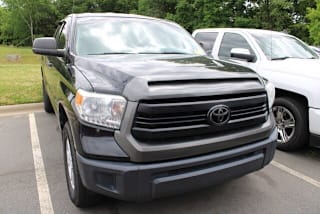 2014 Toyota Tundra SR 5TFRM5F19EX077649 2014 Toyota Tundra SR