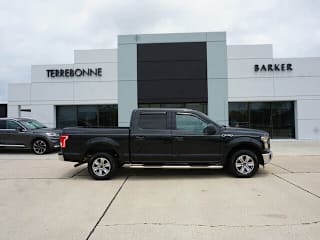 2015 Ford F-150 XL 1FTEW1CF1FFB24908 2015 Ford F-150 XL