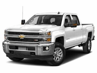 2016 Chevrolet Silverado 3500HD LT 1GC1KZEG7GF296389 2016 Chevrolet Silverado 3500HD LT