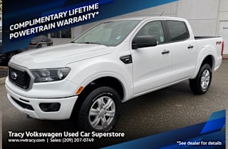 2020 Ford Ranger XLT 1FTER4FH1LLA02634 2020 Ford Ranger XLT