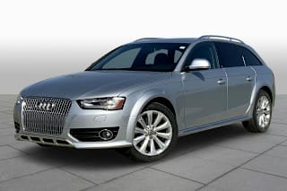 2015 Audi A4 allroad WA1VFAFL5FA106954 2015 Audi A4 allroad