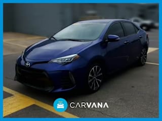 2019 Toyota Corolla SE 5YFBURHE3KP880749 2019 Toyota Corolla SE
