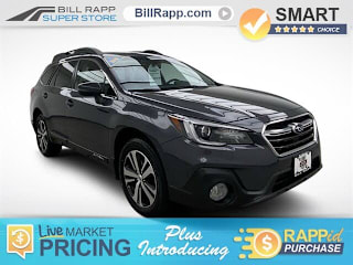 2018 Subaru Outback 3.6R Limited 4S4BSENCXJ3249999 2018 Subaru Outback 3.6R Limited