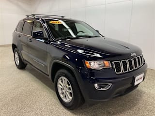 2018 Jeep Grand Cherokee 1C4RJFAG1JC377696 2018 Jeep Grand Cherokee