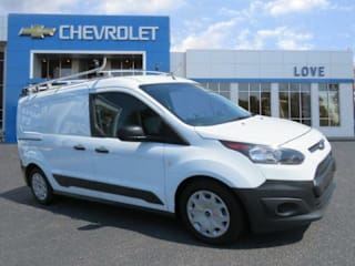 2017 Ford Transit Connect Cargo XL NM0LS7E73H1333897 2017 Ford Transit Connect Cargo XL