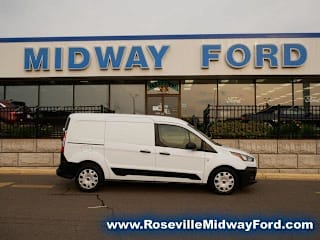 2020 Ford Transit Connect Cargo XL NM0LS7E25L1457442 2020 Ford Transit Connect Cargo XL