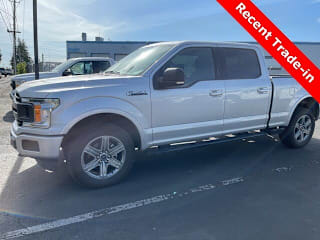 2019 Ford F-150 XLT 1FTFW1E49KKD74043 2019 Ford F-150 XLT