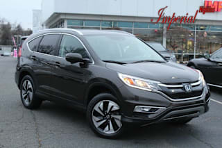 2015 Honda CR-V 5J6RM4H96FL048593 2015 Honda CR-V