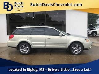 2007 Subaru Outback 3.0 R L.L.Bean Edition 4S4BP86C874302882 2007 Subaru Outback 3.0 R L.L.Bean Edition