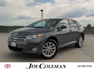 2009 Toyota Venza FWD 4cyl 4T3ZE11A79U015920 2009 Toyota Venza FWD 4cyl
